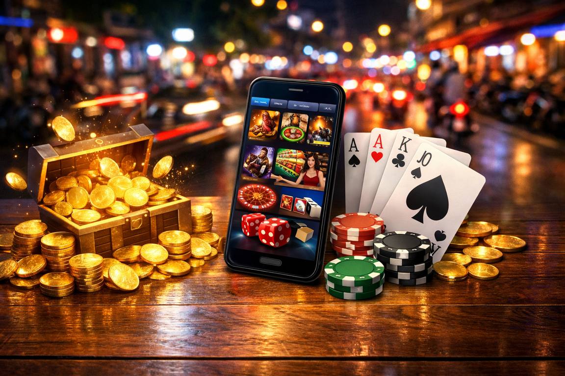 16gb mobile gaming